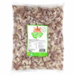Kingsway Vegan Fizzy Cola Bottles 3kg - Image 2