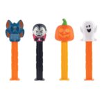 Pez Halloween 1+2 Impulse Packs 17g - Image 2
