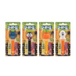 Pez Halloween 1+2 Impulse Packs 17g - Image 3