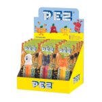 Pez Halloween 1+2 Impulse Packs 17g - Image 4
