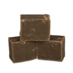 The Fudge Factory Dairy Free Chocolate Fudge 2kg