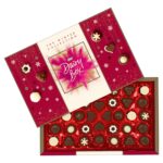Dairy Box Winter Collection Chocolate Box 385g - Image 2