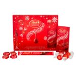 Lindt Lindor Milk Selection Box 234g - Image 2