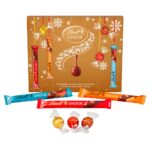 Lindt Lindor Assorted Selection Box 227g - Image 2