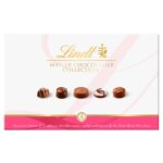 Lindt Master Chocolatier Collection Chocolate Box 184g - Image 2