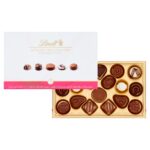 Lindt Master Chocolatier Collection Chocolate Box 184g - Image 3