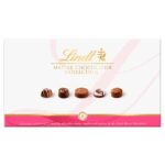 Lindt Master Chocolatier Collection Large Chocolate Box 320g - Image 2