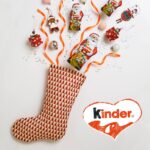 Kinder Chocolate Hollow Santa Figure 55g - Image 4