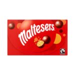 Maltesers Fairtrade Chocolate & Honeycomb Gift Box 110g - Image 2