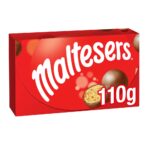Maltesers Fairtrade Chocolate & Honeycomb Gift Box 110g