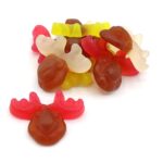 Kingsway Chillie Billies Reindeer Bag 3kg