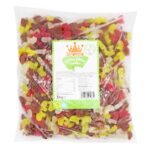 Kingsway Chillie Billies Reindeer Bag 3kg - Image 2