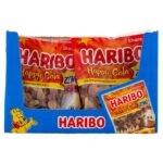 Haribo Happy Cola Z!NG Bag 160g - Image 2