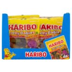 Haribo Jelly Babies Share Bag 160g - Image 2