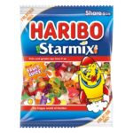 Haribo Starmix Share Bag 160g