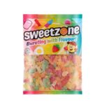 Sweetzone Sour Bears 1kg - Image 2