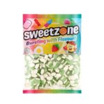 Sweetzone Mini Frogs 1kg - Image 2