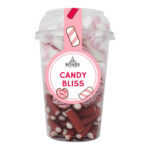 Bonds Candy Bliss Candy Cup 235g