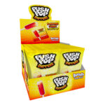Bazooka Push Pop Dipperz 12g
