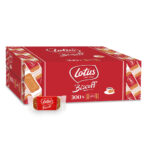 Lotus Biscoff Caramelised Biscuits 6.25g - Image 3
