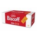 Lotus Biscoff Caramelised Biscuits 6.25g - Image 2