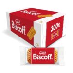Lotus Biscoff Caramelised Biscuits 6.25g