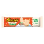 Reese's Peanut Butter Trees White King Size 68g