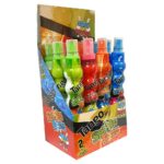 Tango Splitz Fizz Candy Spray & Powder 80g - Image 2