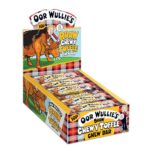 Oor Wullie's Chewy Toffee Bar 11g