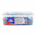 Candy Realms Fizzy Bubblegum Bottles 1p Tub 1.02kg - Image 3