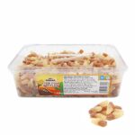 Candy Realms Fizzy Cola Bottles 1p Tub 1.02kg
