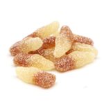 Candy Realms Fizzy Cola Bottles 1p Tub 1.02kg - Image 2
