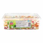 Candy Realms Gummy Hearts 1p Tub 1.02kg - Image 3
