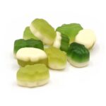 Candy Realms Mini Frogs 1p Tub 1.02kg - Image 2