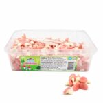 Candy Realms Mini Mushrooms 1p Tub 1.02kg