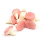 Candy Realms Mini Mushrooms 1p Tub 1.02kg - Image 2