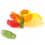 Candy Realms Mini Gummy Fish Tub 1.02kg - Image 2