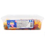 Candy Realms Mini Gummy Fish Tub 1.02kg - Image 3