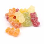 Candy Reams Fizzy Bears 1p Tub 1.02kg - Image 2