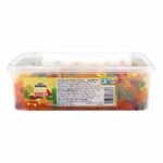 Candy Realms Gummy Bones 1p Tub 1.02kg - Image 3