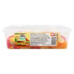 Candy Realms Sour Worms Tub 960g - Image 3