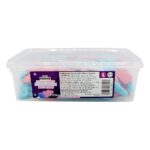 Candy Realms Giant Fizzy Bubblegum Bottles Tub 1.02 kg - Image 3