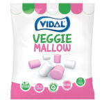 Vidal Veggie Marshmallows 1kg - Image 2
