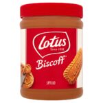Lotus Biscoff Smooth Spread 1.6kg - Image 2