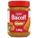 Lotus Biscoff Smooth Spread 1.6kg