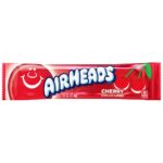 Airheads Cherry Chewy Candy Bars 16g