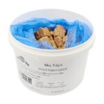 Mrs Tilly's Original Scottish Fudge Bucket 2kg - Image 3