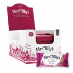 Mrs Tilly's Original Scottish Fudge Bar 90g