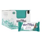 Mrs Tilly's Scottish Macaroon Bar 90g