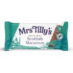 Mrs Tilly's Scottish Macaroon Bar 90g - Image 2